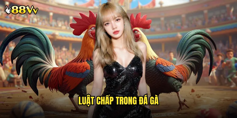 Luật chấp trong đá gà