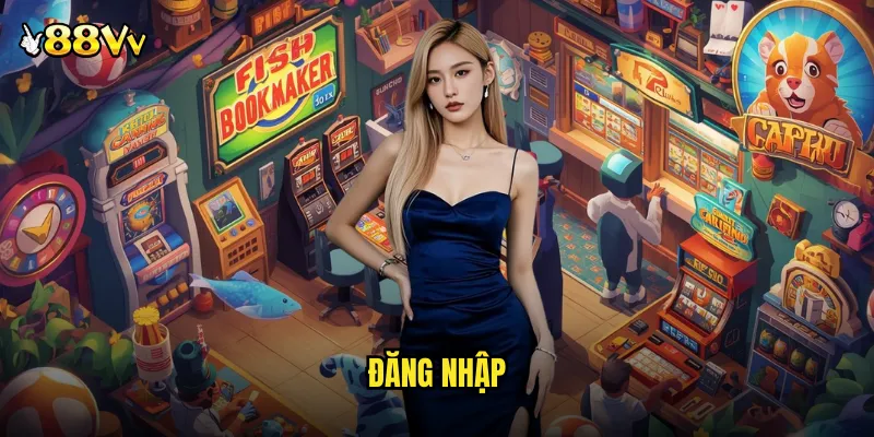 đăng nhập