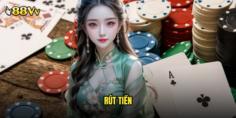 Rút Tiền
