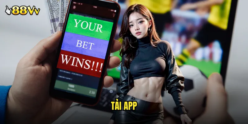 tải app