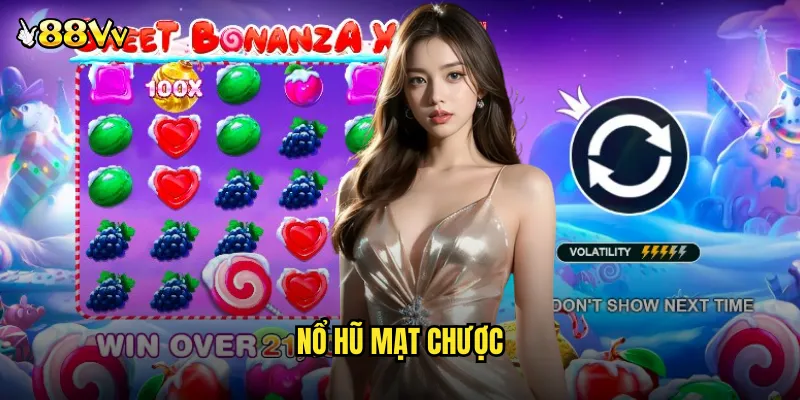 Nổ hũ mạt chược