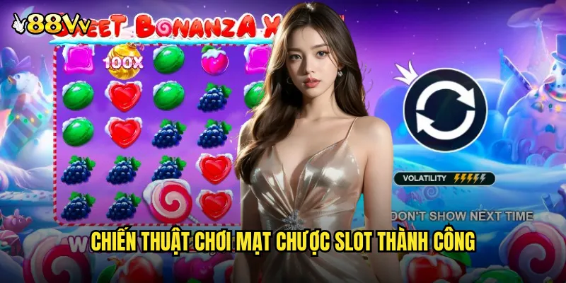 Chiến Thuật Chơi Mạt Chược Slot Thành Công