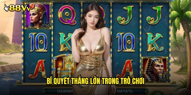 Bí Quyết Thắng Lớn Trong Trò Chơi