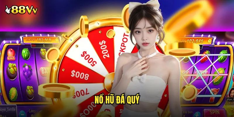 nổ hũ đá quý