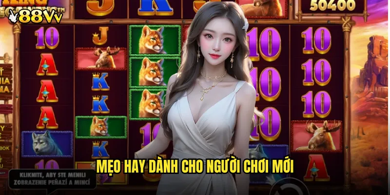 Mẹo Hay Dành Cho Người Chơi Mới