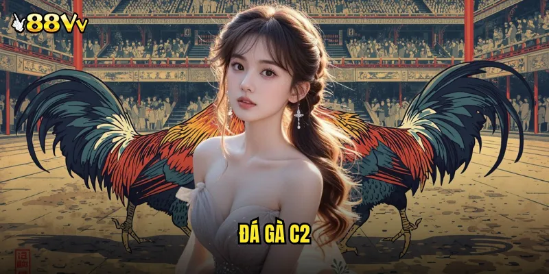 đá gà c2