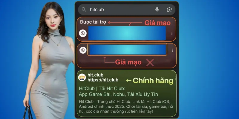 Hit.club – miền duy nhất thuộc thương hiệu Hitclub