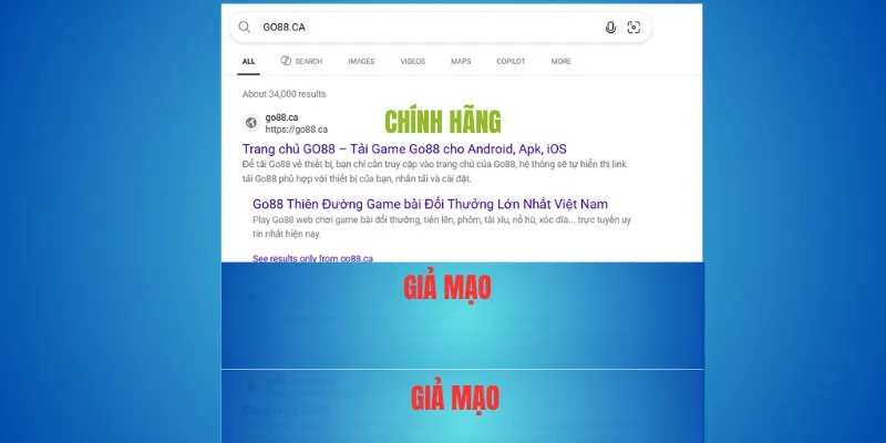 Những đặc điểm nổi bật của go88.com