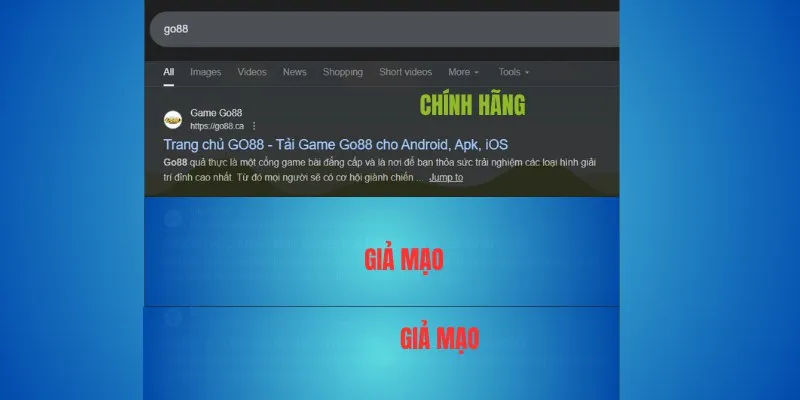 Go88
