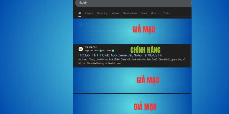 Cách bảo vệ người chơi