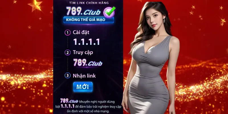 789club lừa đảo