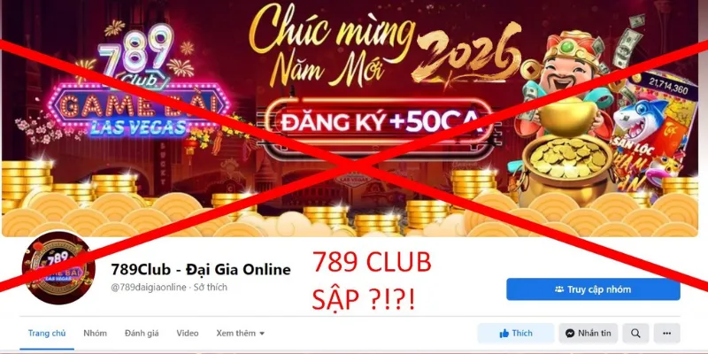Vì sao 789Club bị bôi nhọ